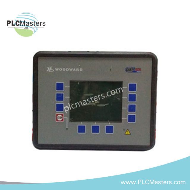 Woodward 8440-1923 easYgen-3200-5 Контроллер генератора