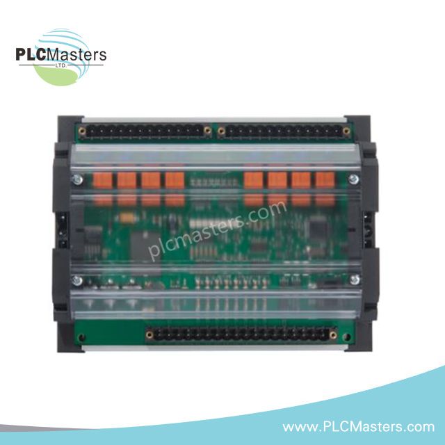 Модуль расширения цифрового ввода/вывода Woodward 8440-2028