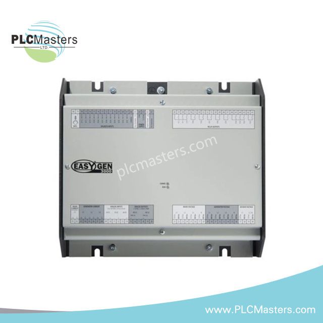 Woodward 8440-2084 Контроллер генераторной установки