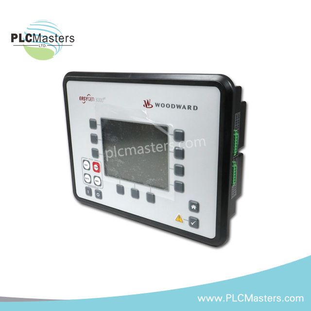 Woodward 8440-2085 easYgen-3500XT-P1 Контроллер генератора