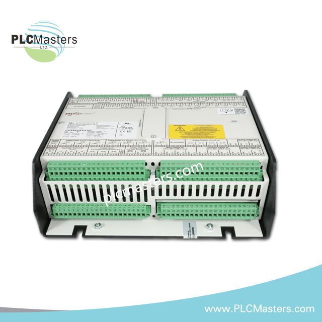 Woodward 8440-2087 easYgen-3400XT-P2 Контроллер генератора