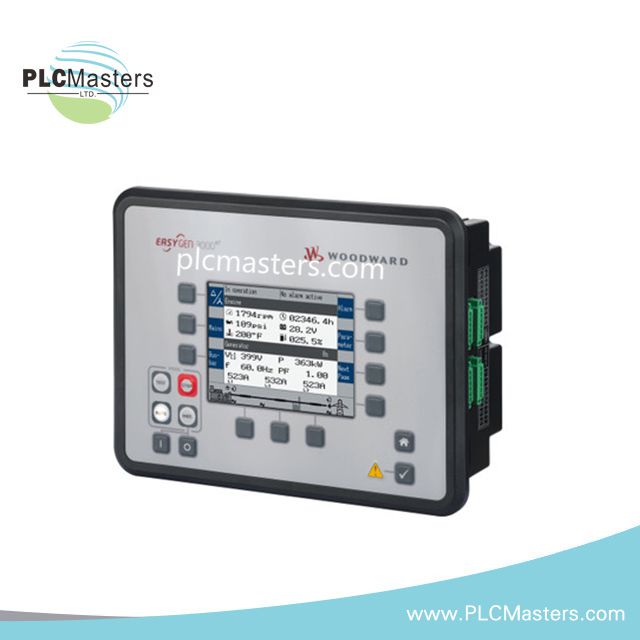 ماژول کنترل مدار شکن Woodward 8440-2150