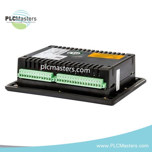 ماژول کنترل مدار شکن Woodward 8440-2150