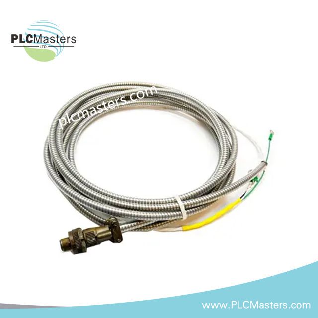 Bently Nevada 84661-20 Sensor Interconnect Cable