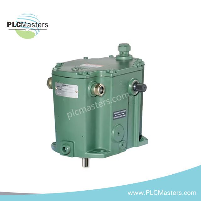 Woodward 8516-050 Actionneur Mécanique-Hydraulique