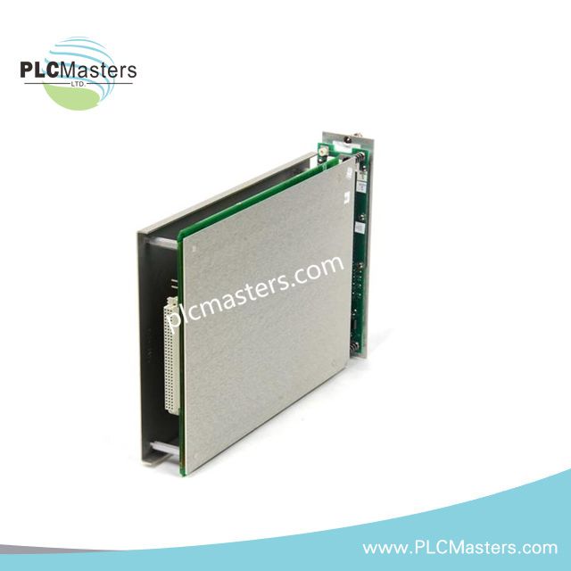 Bently Nevada 86739-01 Bộ Giám Sát Rung Đôi