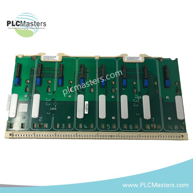 MTL 8709-CA-08 Modbus TCP/IP to HART Gateway