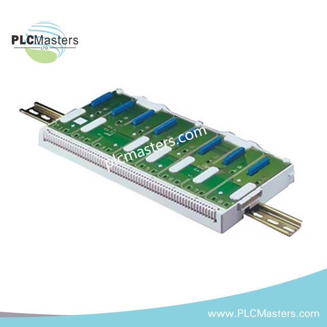 GE 8710-CA-04 Motor Protection and Control