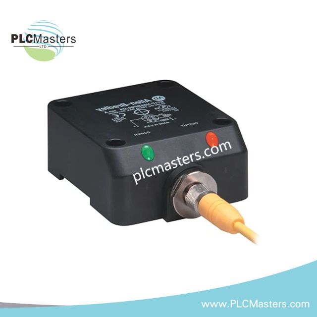 Sensore di prossimità induttivo Allen-Bradley 871F-N65BP80-D4