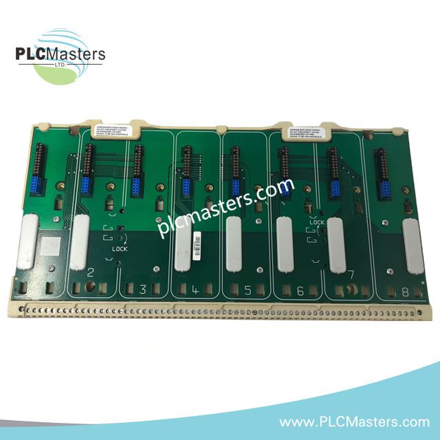 GE 8729-CA-08 I/O Module