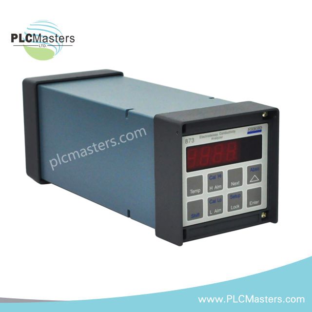 تجزیه‌کننده الکتروشیمیایی Foxboro 873EC-BIYFGZ-7