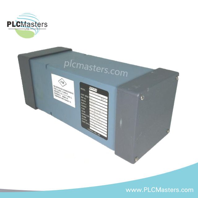 تجزیه‌کننده الکتروشیمیایی Foxboro 873RS-AIYFNZ-7