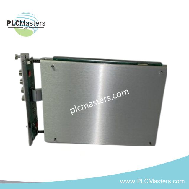 Bently Nevada 87890-01 Modul Monitor Sistem