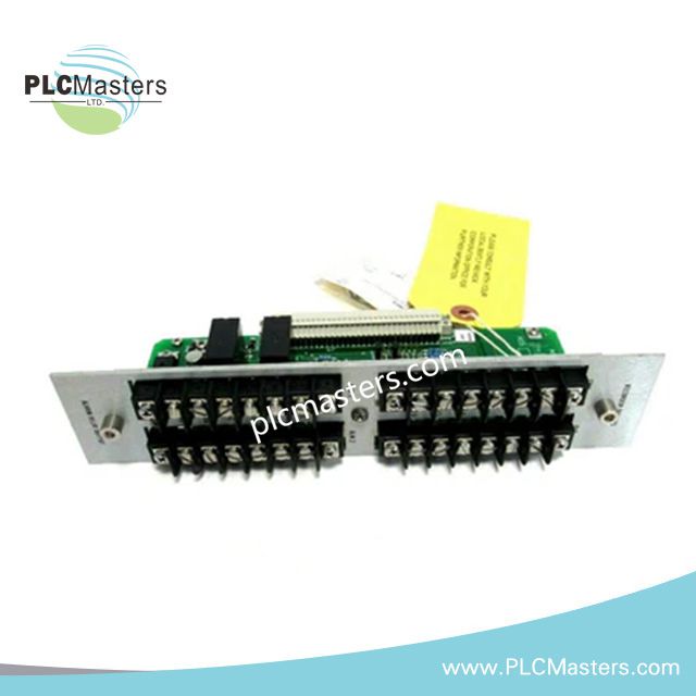 Bently Nevada 88149-01 Alarm Relay Outputs Assembly