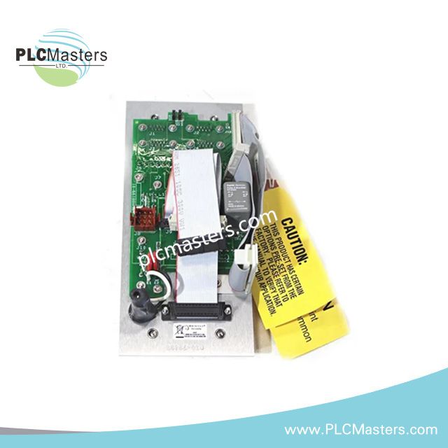 Bently Nevada 88199-01 Temperature Control Module