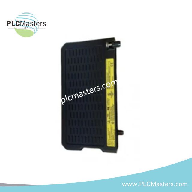 GE 8851-MTXX SafetyNet Controller