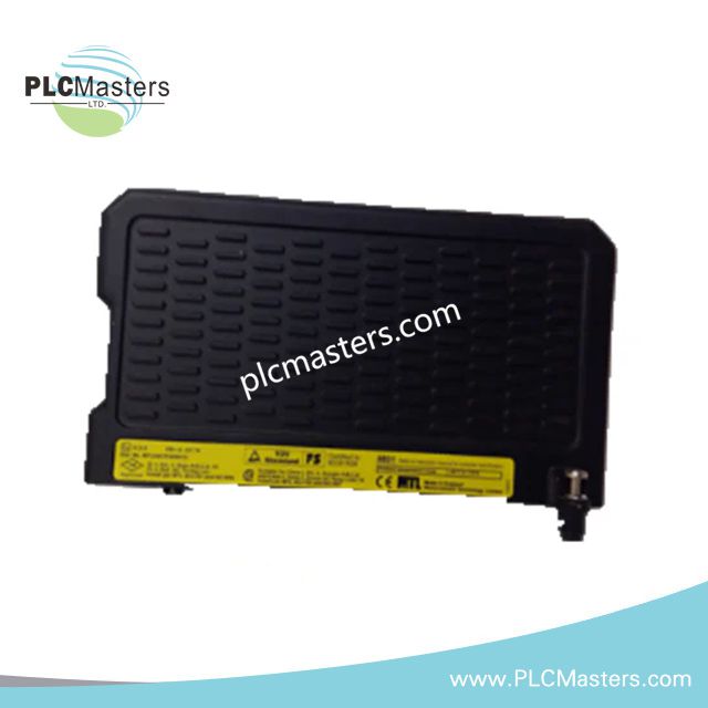 GE 8851-MTXX SafetyNet Controller