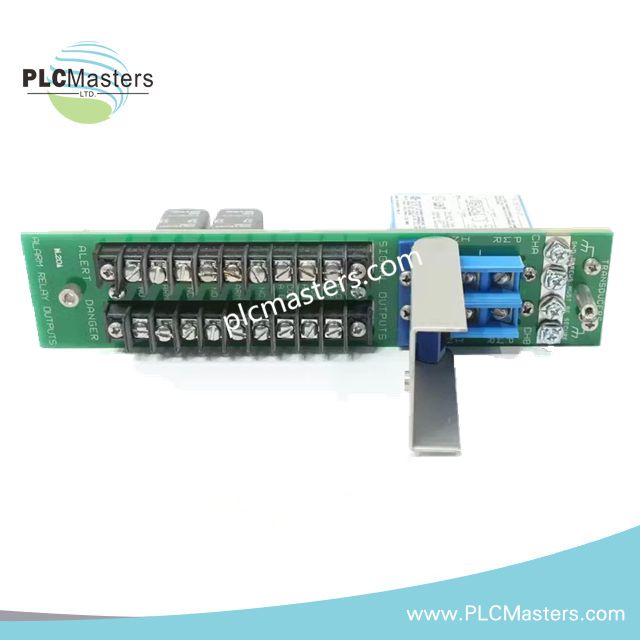 Bently Nevada 82366-01 Alarm Relay Output Module