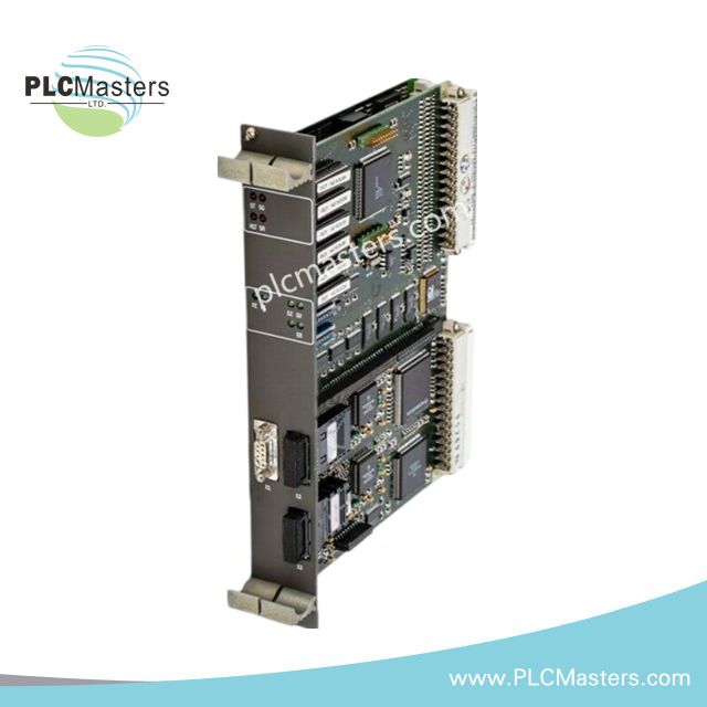 Module de couplage de bus de station ABB 88TK50B-E GJR2397000R1210