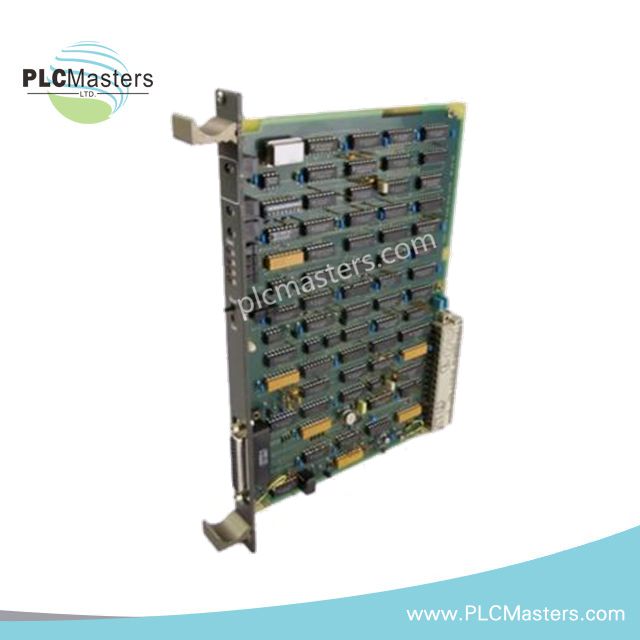 ABB 88VA02A-E GJR2365700R1010 Otobüs Bağlantı Cihazı