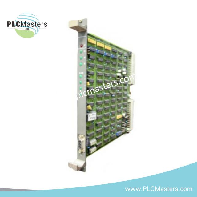 ABB 88VK01A-E GJR2312200R1010 Control Module