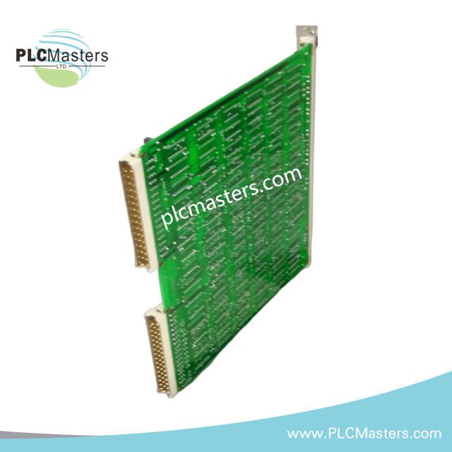 ABB 88VK01A-E GJR2312200R1010 Control Module