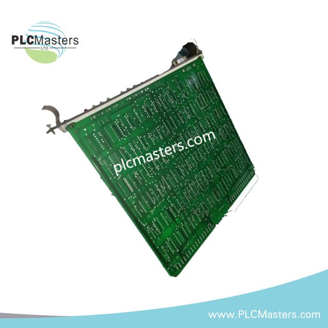 ABB 88VK01A-E GJR2312200R1010 Control Module