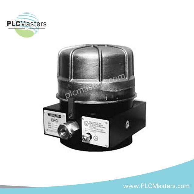 Woodward 8901-457 Contrôleur de vitesse numérique