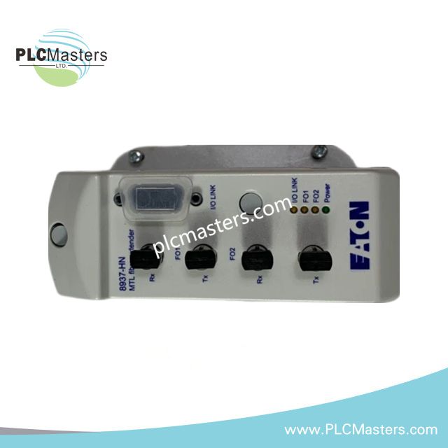 Honeywell 8937-HN2 Fiber Optic Extender Module