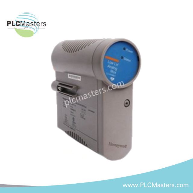 Honeywell 8C-PDOLA1 Analog Output Module