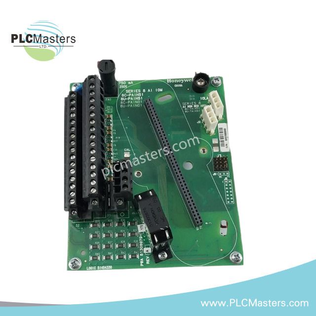 Honeywell 8C-TAIX51 Modulo di Ingresso Digitale