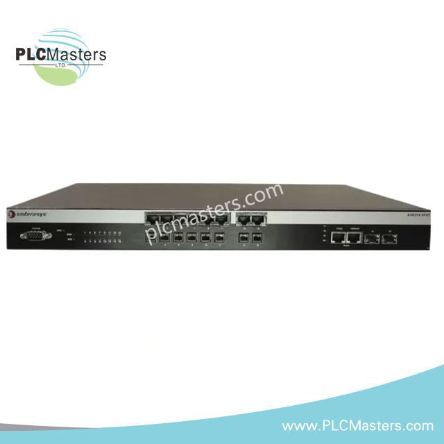 Foxboro 900701-10-02 Fast Ethernet Switch Module