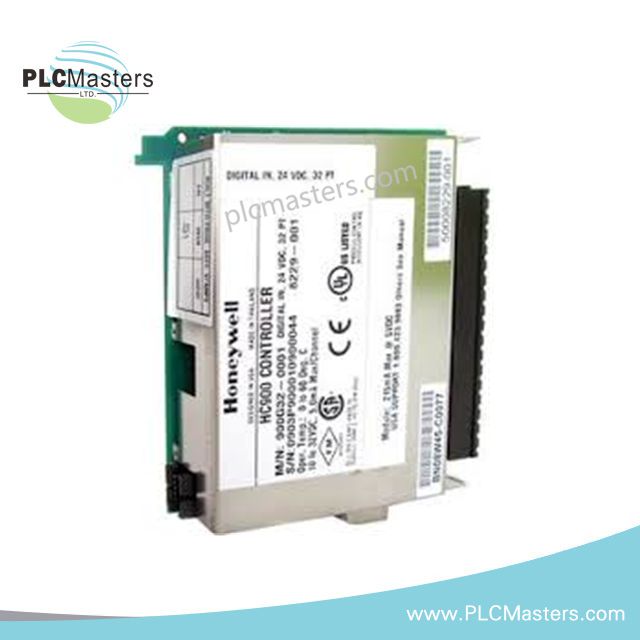 Honeywell 900A16-0301 High-Level Analog Input Module