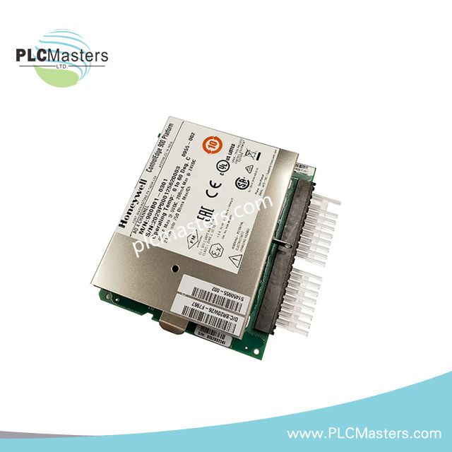 Модуль аналогового выхода Honeywell 900B01-0301