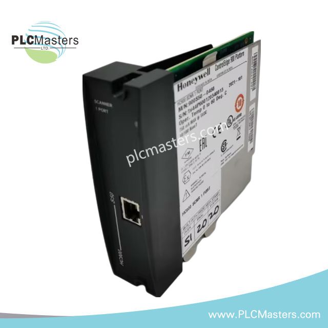 Honeywell 900C32-0001 CPU Module