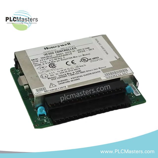 Honeywell 900C32-0140-00 Universal I/O Module