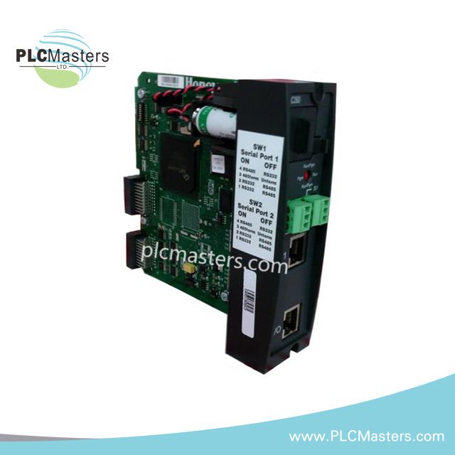 Honeywell 900C51-0244-00 ControlEdge HC900 I/O Module