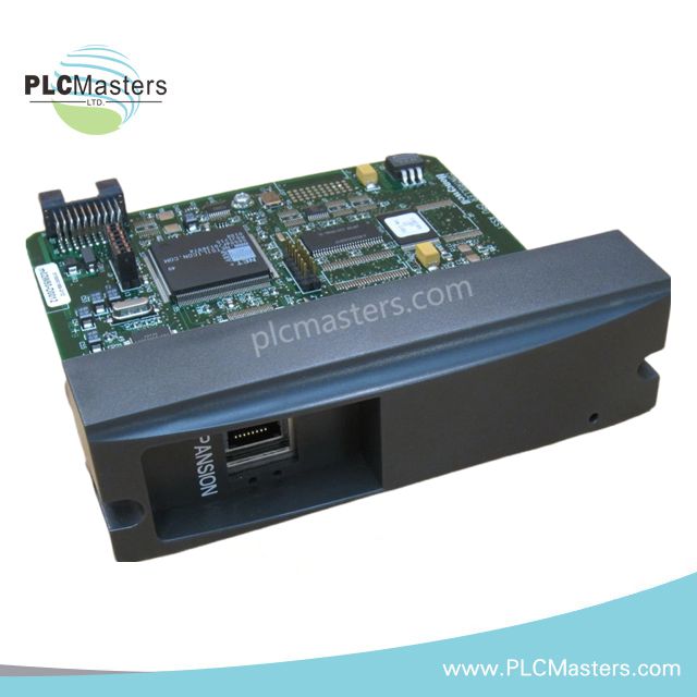 Honeywell 900C53-0020 I/O Scanner Module