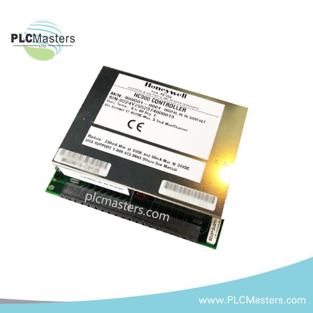 Honeywell 900G01-0202 Digital Input Module