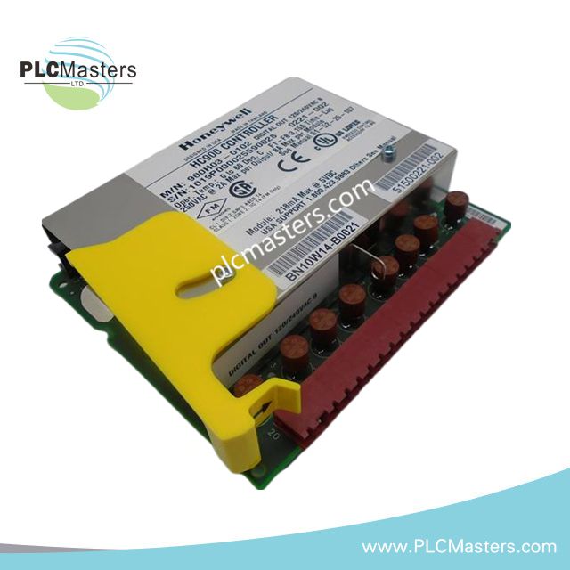 Honeywell 900H03-0102 Digital Output Module