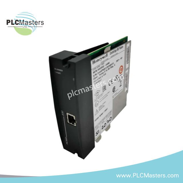 Honeywell 900H32-0202 Module de sortie numérique