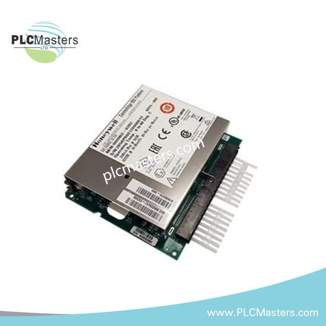 Модуль цифрового выхода Honeywell 900H32-0202