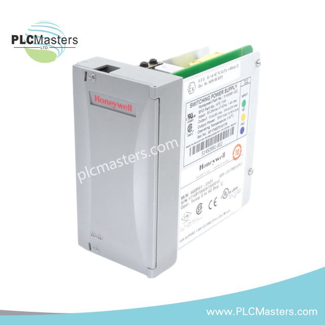 Honeywell 900P01-0101 Switching Power Supply Module