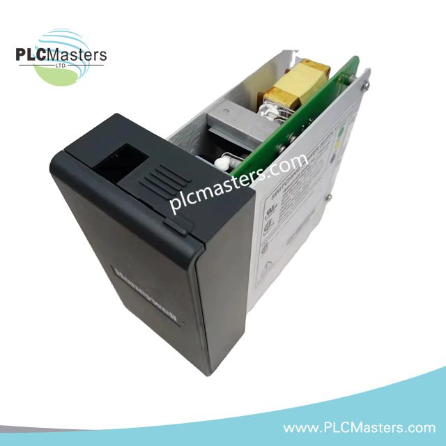Honeywell 900P01-0201 | Industrial 24V DC Power Supply Module