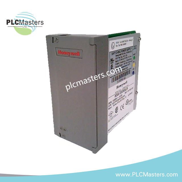 Honeywell 900P01-0201 | Industrial 24V DC Power Supply Module