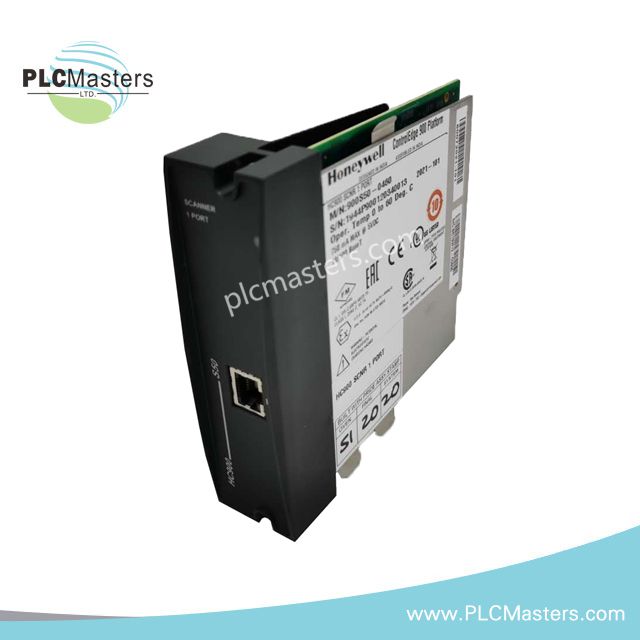 Honeywell 900P01-0401 51450991-006 Power Supply Module