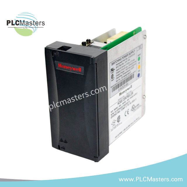 Модуль источника питания Honeywell 900P02-0101 переключающий