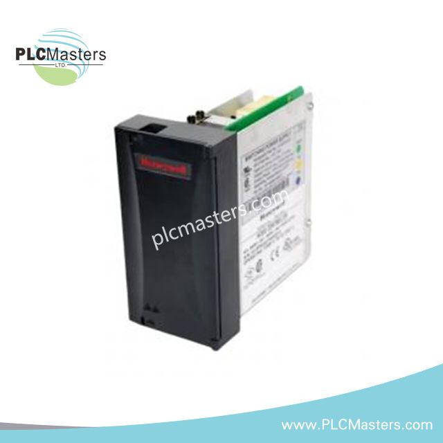 وحدة تزويد الطاقة Honeywell 900P24-0001