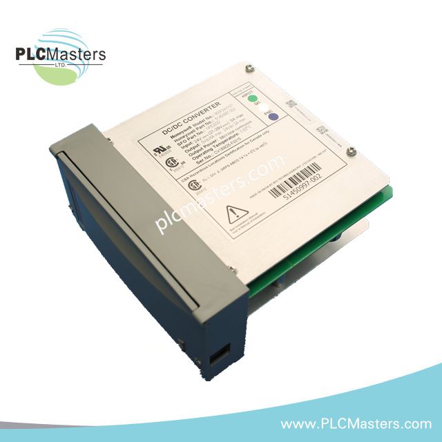 Модуль питания Honeywell 900P24-0101