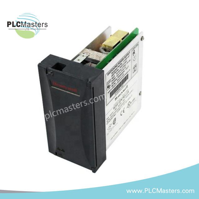 Module d'alimentation Honeywell 900P01-0501